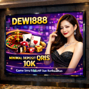 DEWI888